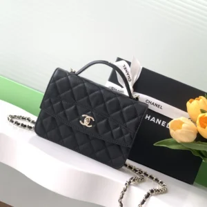24B Limited edition Diamond handle long box bag AP6300