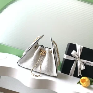 26pbag series woven water bottle bag P860
