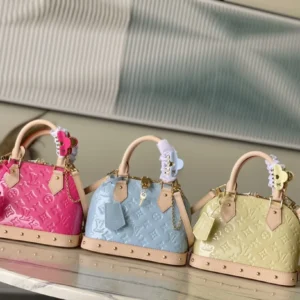 Alma BB Bag, 3 Colors