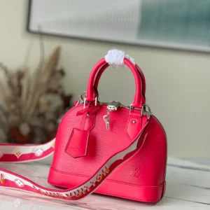 Alma BB Bag ( Limited edition )