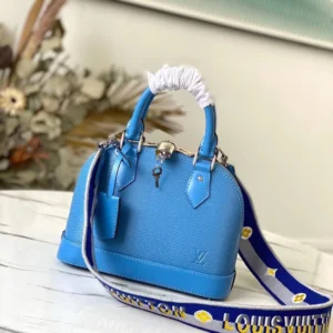 Alma BB Bag ( Limited edition )