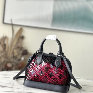 Alma BB Bag ( Limited edition )