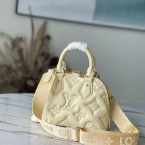 Alma BB Bag ( Limited edition )