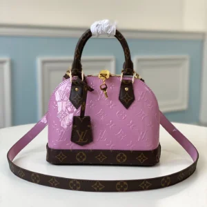 Alma BB Bag ( Limited edition )