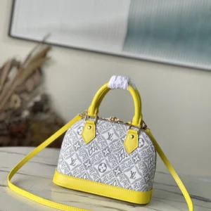 Alma BB Bag ( Limited edition )