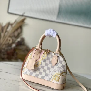 Alma BB Bag ( Limited edition )