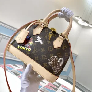 Alma BB Bag ( Limited edition )