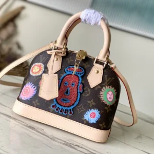 Alma BB Bag ( Limited edition )