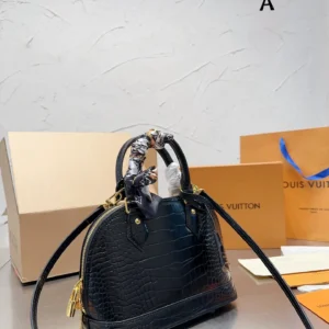 Alma BB bag