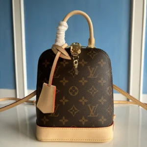 Alma Backpack