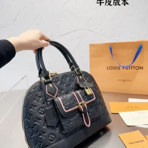 Alma PM Bag