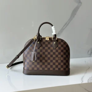Alma PM Bag