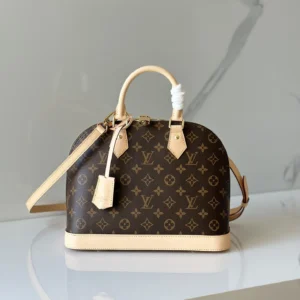 Alma PM Bag