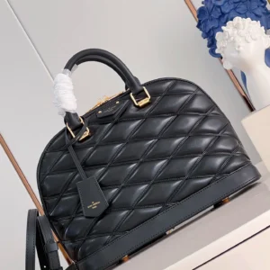 Alma PM Bag ( Limited edition )