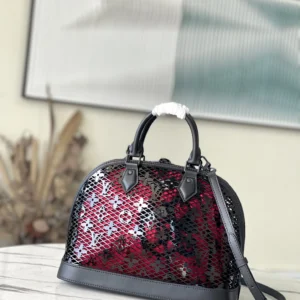 Alma PM Bag ( Limited edition )