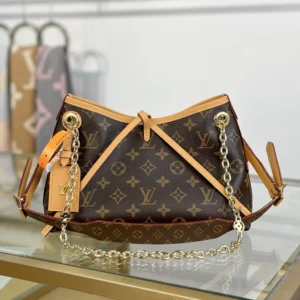 CARRYALL BB handbag