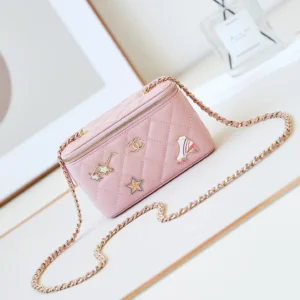 CLUTCH WITH CHAIN AP1341