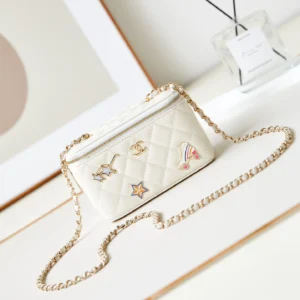 CLUTCH WITH CHAIN AP1341