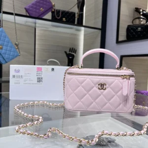 CLUTCH WITH CHAIN AP2199