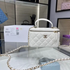 CLUTCH WITH CHAIN AP2199