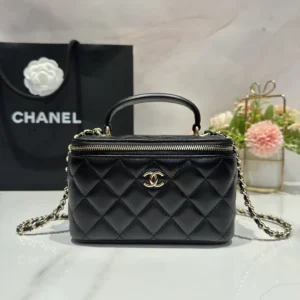 CLUTCH WITH CHAIN AP2199