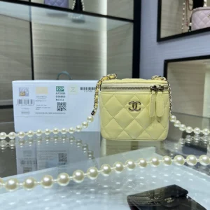 CLUTCH WITH CHAIN AP2518Y