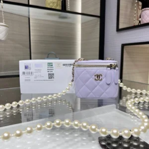 CLUTCH WITH CHAIN AP2518Y