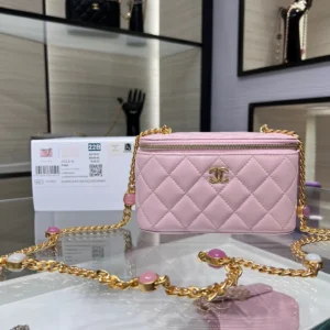 CLUTCH WITH CHAIN AP2937Y