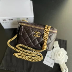 CLUTCH WITH CHAIN AP3044