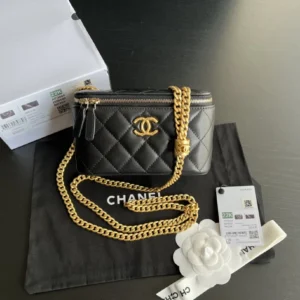 CLUTCH WITH CHAIN AP3044
