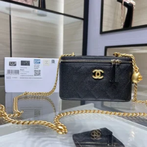 CLUTCH WITH CHAIN AP3204