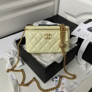 CLUTCH WITH CHAIN AP3301