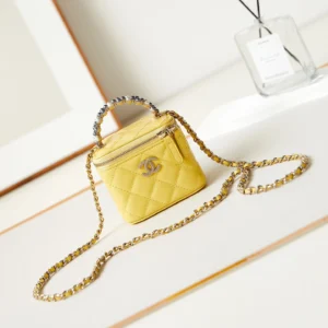 CLUTCH WITH CHAIN AP3805
