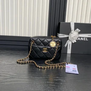 Chane1🔯24k camera bag AP7300