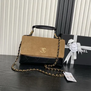 Chanel♒️25A haute couture AS5637