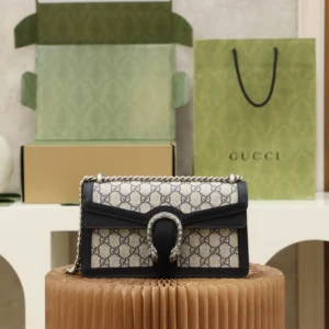 DIONYSUS GG SMALL RECTANGULAR BAG (Original Edition)