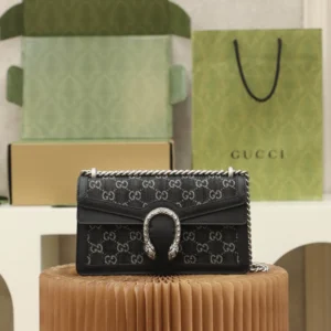 DIONYSUS GG SMALL RECTANGULAR BAG (Original Edition)