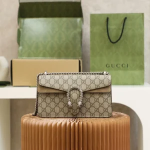 DIONYSUS GG SMALL RECTANGULAR BAG (Original Edition)