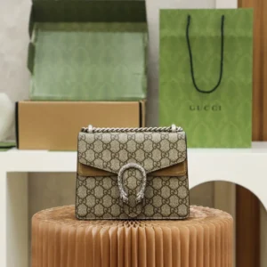 DIONYSUS GG SUPREME MINI BAG (Original Edition)