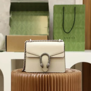 DIONYSUS MINI LEATHER BAG (Original Edition)