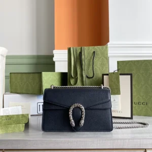DIONYSUS SMALL SHOULDER BAG (Original Edition)