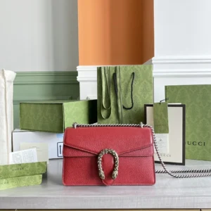 DIONYSUS SMALL SHOULDER BAG (Original Edition)