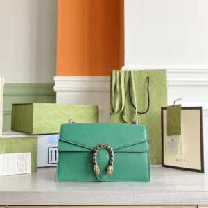 DIONYSUS SMALL SHOULDER BAG (Original Edition)