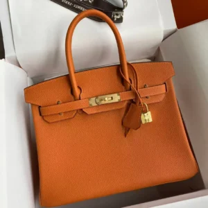 Hermes  35 cm bag