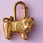Hermes lock
