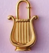 Hermes lock