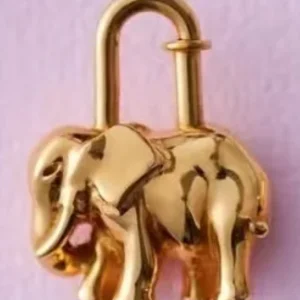 Hermes lock