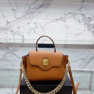 LA MEDUSA HANDBAG, 11 COLORS