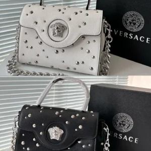 LA MEDUSA HANDBAG