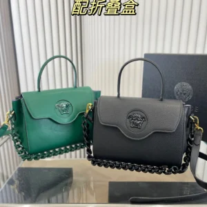 LA MEDUSA HANDBAG